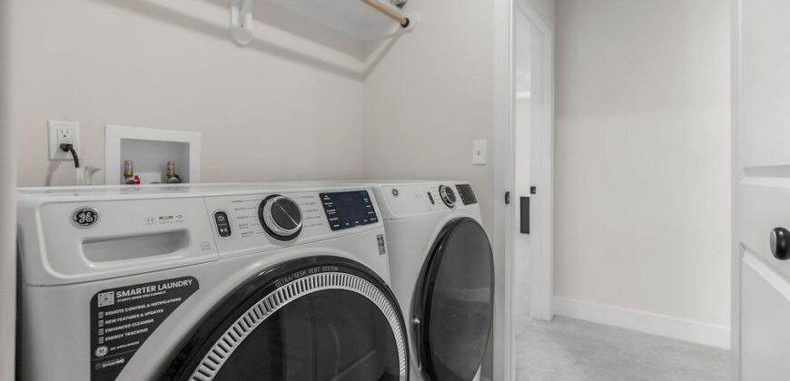 10505 N Flora Avenue, Kansas City, MO 64155