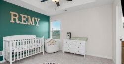 10505 N Flora Avenue, Kansas City, MO 64155