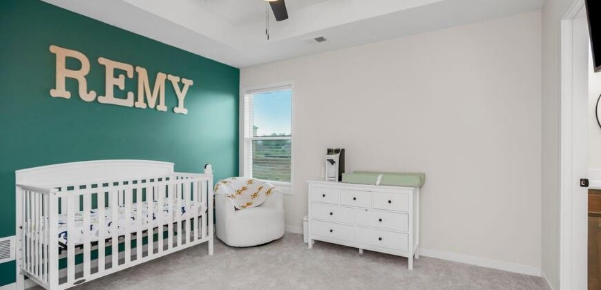 10505 N Flora Avenue, Kansas City, MO 64155