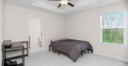 10505 N Flora Avenue, Kansas City, MO 64155