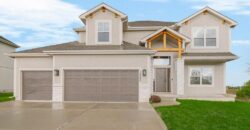 10505 N Flora Avenue, Kansas City, MO 64155