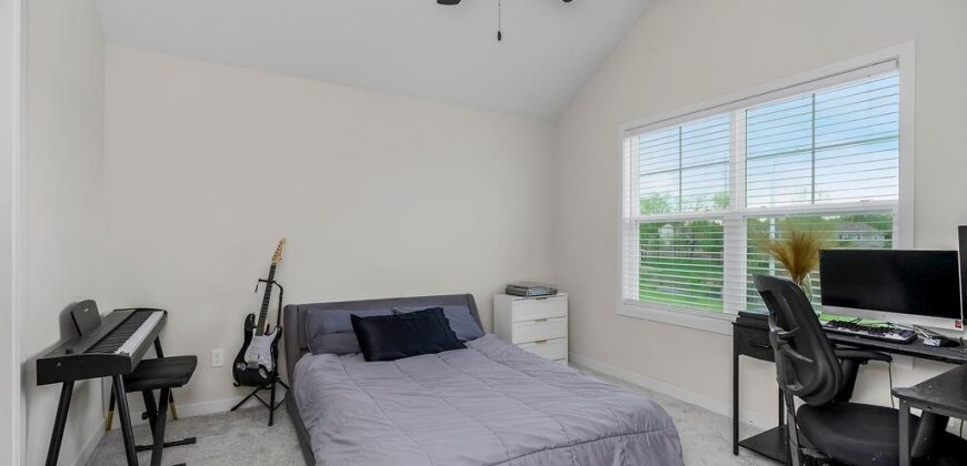 10505 N Flora Avenue, Kansas City, MO 64155