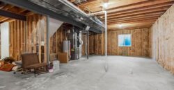 10505 N Flora Avenue, Kansas City, MO 64155