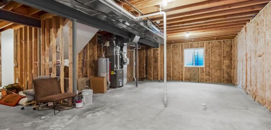 10505 N Flora Avenue, Kansas City, MO 64155