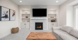 10505 N Flora Avenue, Kansas City, MO 64155