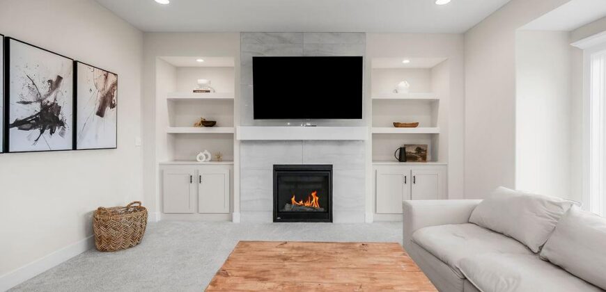 10505 N Flora Avenue, Kansas City, MO 64155