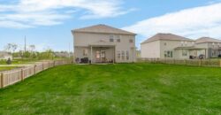 10505 N Flora Avenue, Kansas City, MO 64155