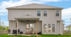 10505 N Flora Avenue, Kansas City, MO 64155