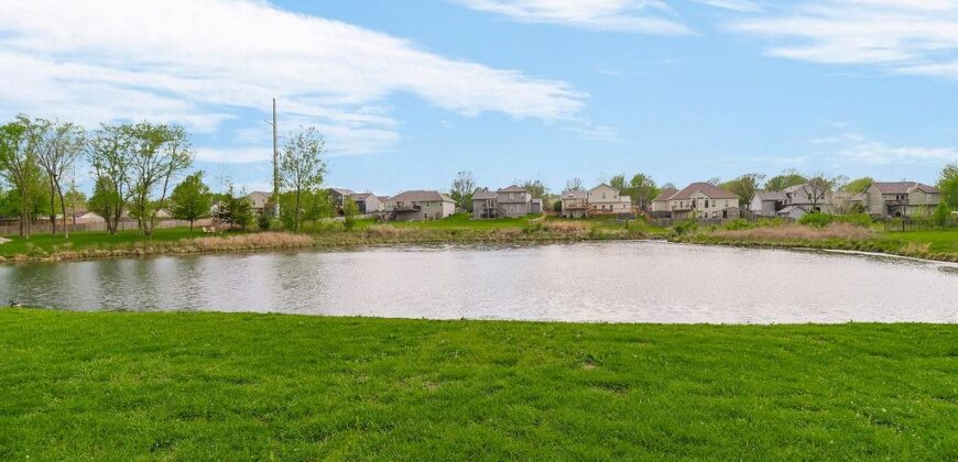 10505 N Flora Avenue, Kansas City, MO 64155