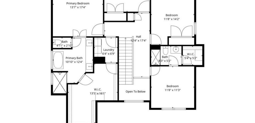 10505 N Flora Avenue, Kansas City, MO 64155