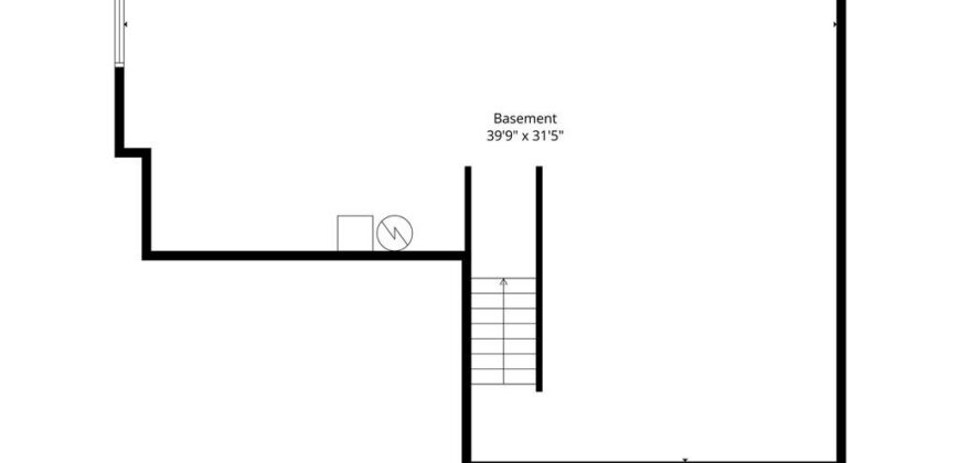 10505 N Flora Avenue, Kansas City, MO 64155