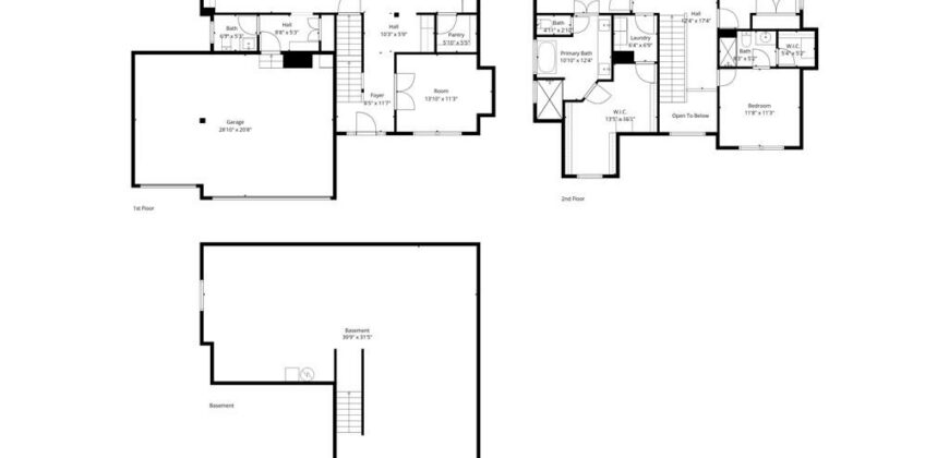 10505 N Flora Avenue, Kansas City, MO 64155