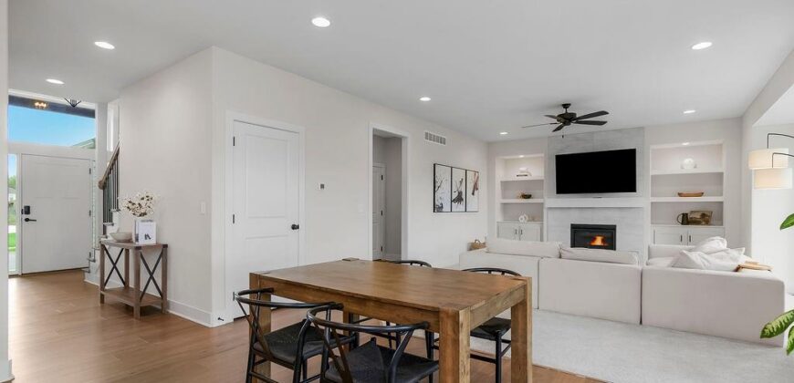 10505 N Flora Avenue, Kansas City, MO 64155