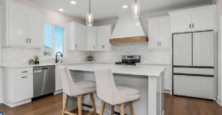 10505 N Flora Avenue, Kansas City, MO 64155