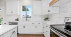 10505 N Flora Avenue, Kansas City, MO 64155