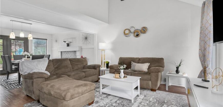 421 NE 90th Terrace, Kansas City, MO 64155