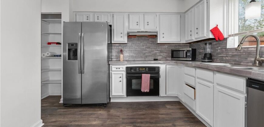 421 NE 90th Terrace, Kansas City, MO 64155