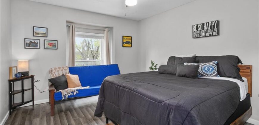 421 NE 90th Terrace, Kansas City, MO 64155