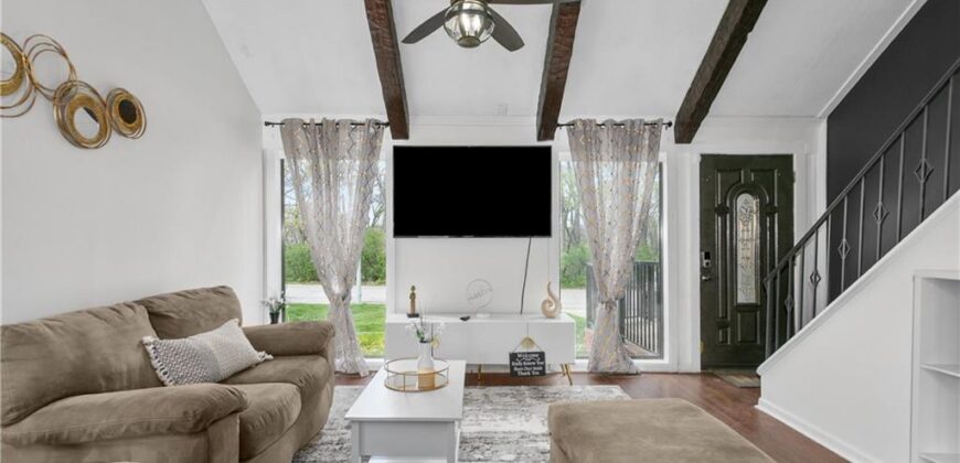 421 NE 90th Terrace, Kansas City, MO 64155