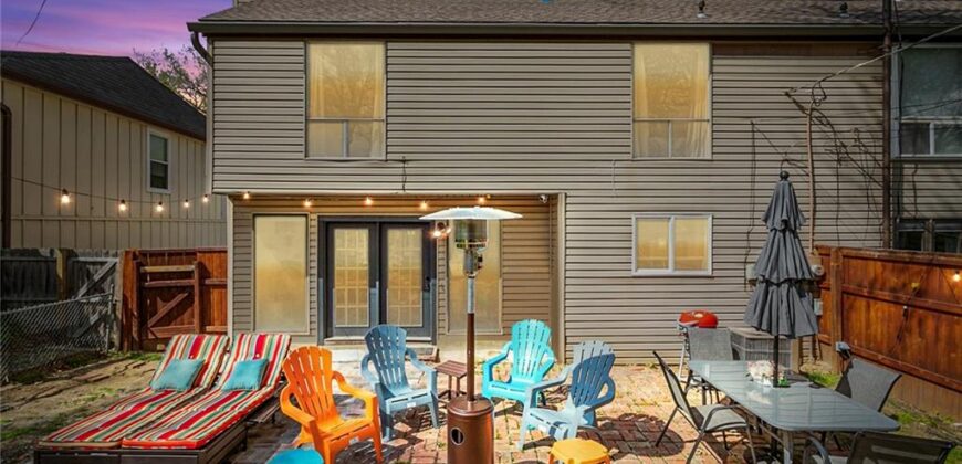 421 NE 90th Terrace, Kansas City, MO 64155