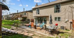 421 NE 90th Terrace, Kansas City, MO 64155