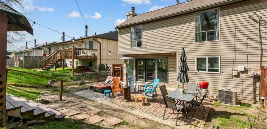 421 NE 90th Terrace, Kansas City, MO 64155