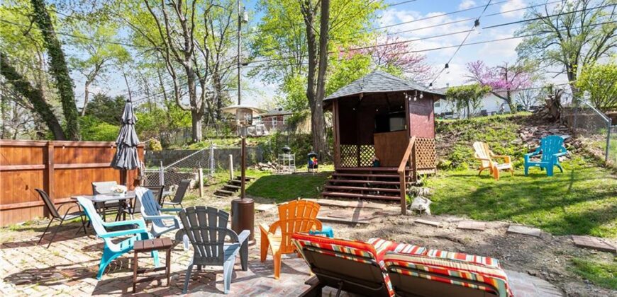 421 NE 90th Terrace, Kansas City, MO 64155