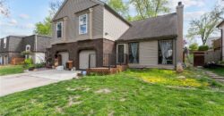 421 NE 90th Terrace, Kansas City, MO 64155