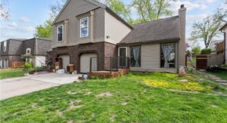 421 NE 90th Terrace, Kansas City, MO 64155
