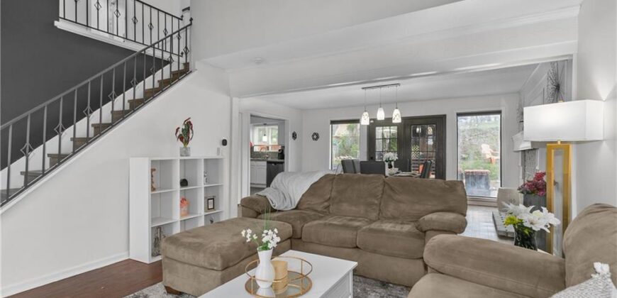 421 NE 90th Terrace, Kansas City, MO 64155