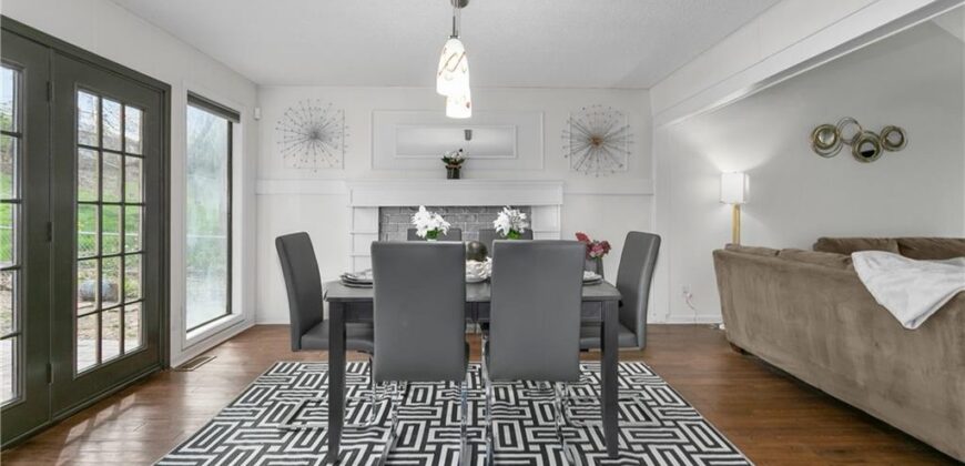 421 NE 90th Terrace, Kansas City, MO 64155