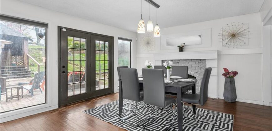 421 NE 90th Terrace, Kansas City, MO 64155