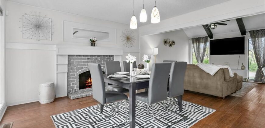 421 NE 90th Terrace, Kansas City, MO 64155