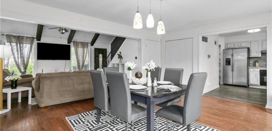 421 NE 90th Terrace, Kansas City, MO 64155