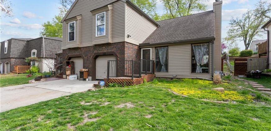 421 NE 90th Terrace, Kansas City, MO 64155