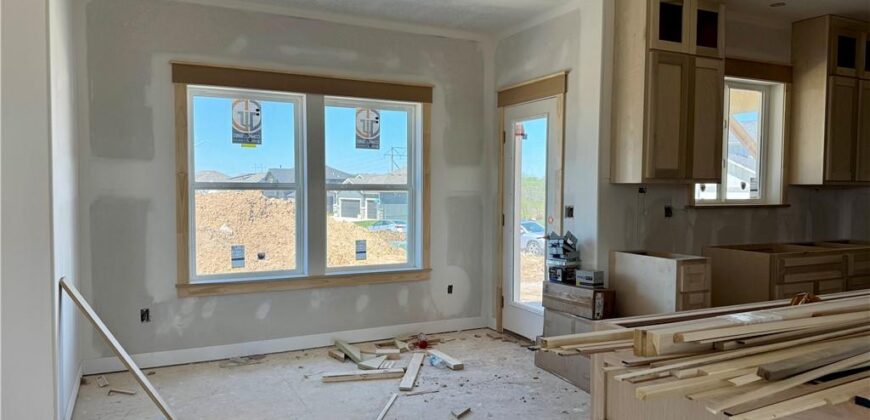 10316 N Smalley Drive, Kansas City, MO 64157