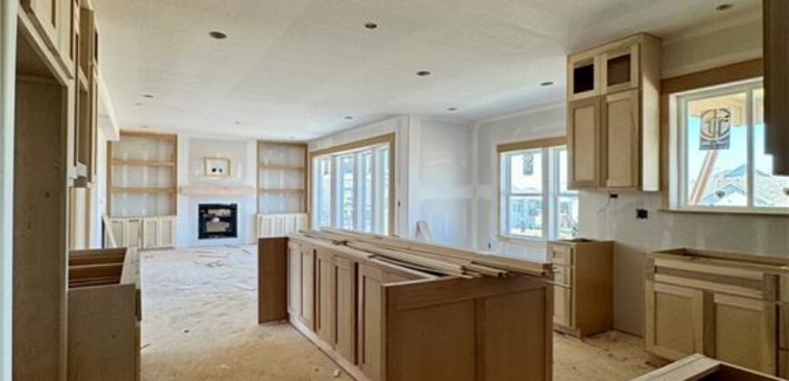 10316 N Smalley Drive, Kansas City, MO 64157