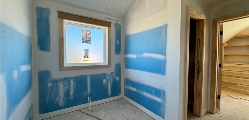 10316 N Smalley Drive, Kansas City, MO 64157