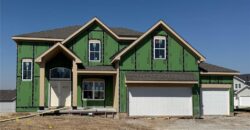 10316 N Smalley Drive, Kansas City, MO 64157