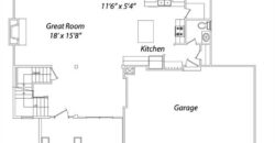 10316 N Smalley Drive, Kansas City, MO 64157