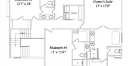 10316 N Smalley Drive, Kansas City, MO 64157