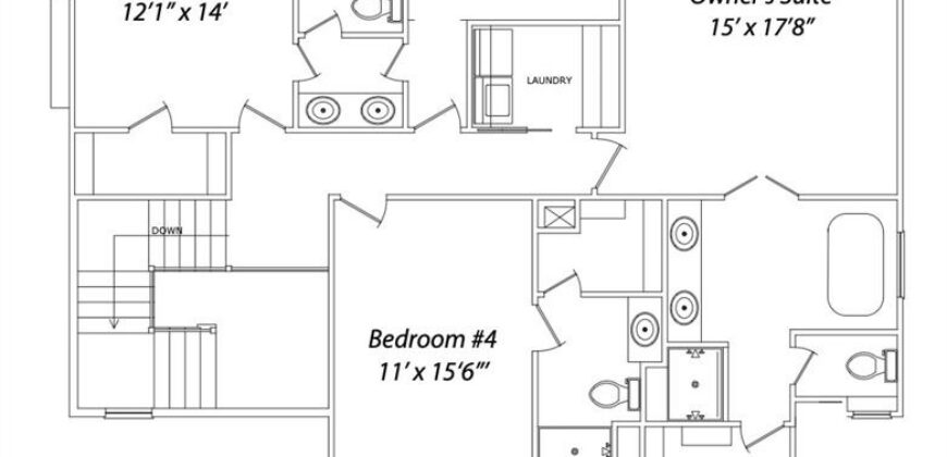 10316 N Smalley Drive, Kansas City, MO 64157