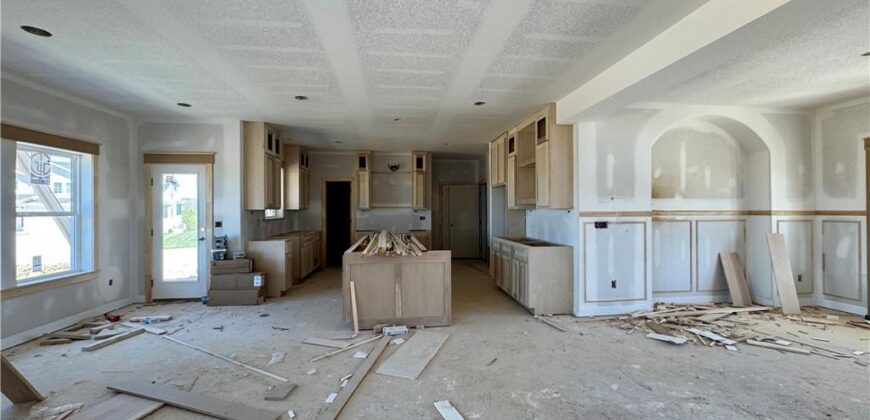 10316 N Smalley Drive, Kansas City, MO 64157