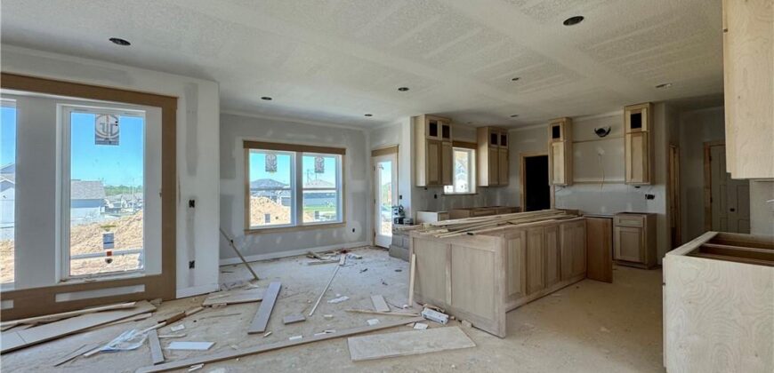 10316 N Smalley Drive, Kansas City, MO 64157