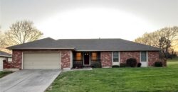 6720 N Indiana Avenue, Kansas City, MO 64119