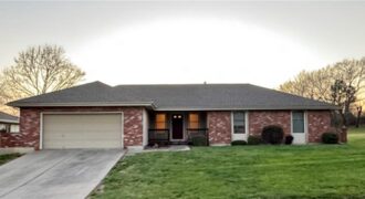 6720 N Indiana Avenue, Kansas City, MO 64119