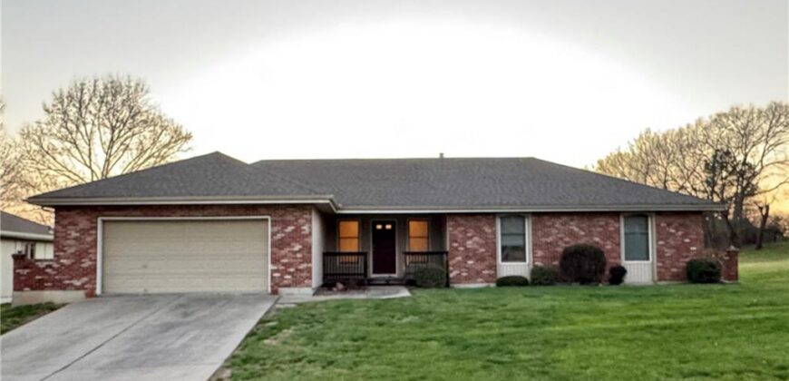 6720 N Indiana Avenue, Kansas City, MO 64119