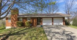 3232 N Forest Avenue, Kansas City, MO 64116