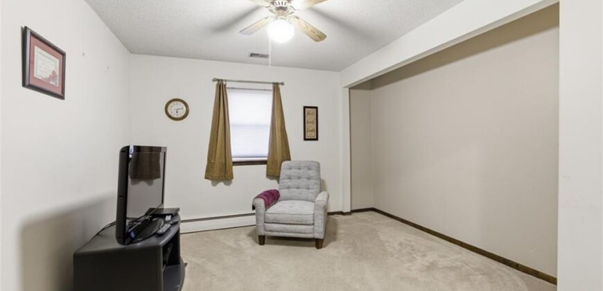 3232 N Forest Avenue, Kansas City, MO 64116