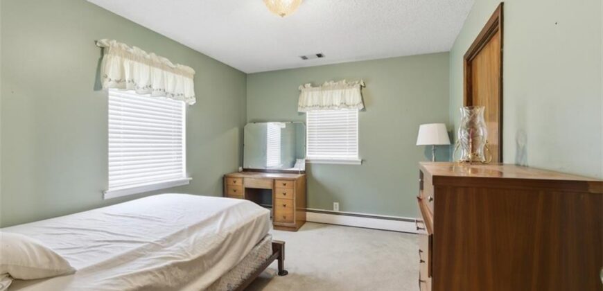 3232 N Forest Avenue, Kansas City, MO 64116